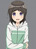 Chihiro Hashima