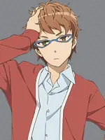 Haruto Fuwa
