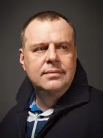 Максим Пинскер