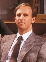 Dr. Stephen Daker