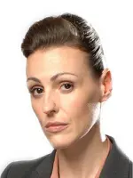 DC Anne Oldman