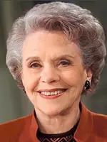 Nancy Hughes McClosky