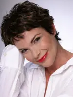 Terri Garber