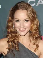 Jennifer Ferrin