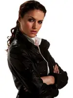 Det. Charlie Marks