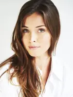 Natalie Krill