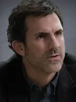 Clarke Rylance