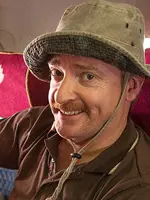 Steve Rutherford