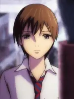 Haruto Kirishima