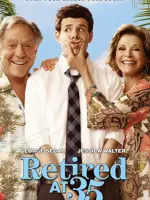 Retired at 35