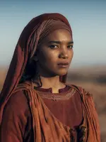 Mary Magdalene
