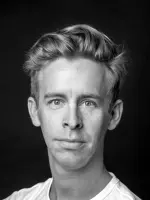 Jonas Van Geel