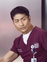 Dr. Ethan Choi