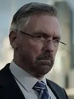 Minister Geoff Matthews
