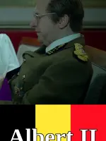 Albert II