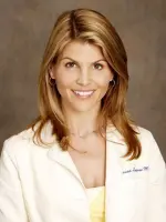 Dr. Joanna Lupone
