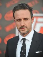 David Arquette