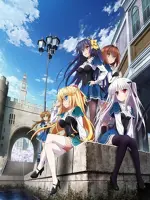 Absolute Duo