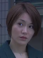 Ryôko Takamine
