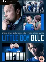 Little Boy Blue