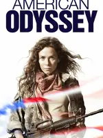 American Odyssey