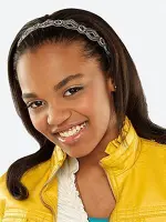 Chyna Parks