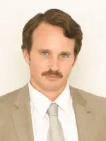 Det. Ed Alvarez