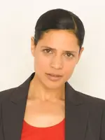 Det. Allison Beaumont