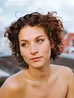Eva van Amstel