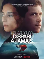 Disparu à jamais