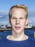 Rick Paul van Mulligen