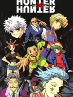 Hunter x Hunter