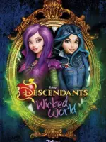 Descendants: Wicked World