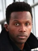 Emmanuel Kabongo