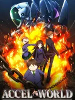 Accel World