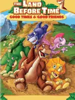 The Land Before Time