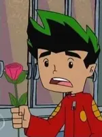 Jake Long