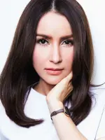Anne Thongprasom