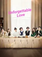 Unforgettable Love