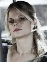 Ava Crowder