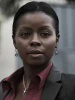 Rachel Dupree