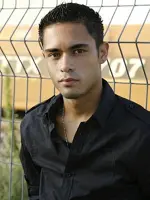 Jacob Aguilar