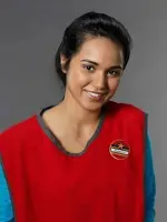 Samira Lashari