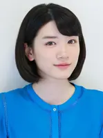 Mei Nagano