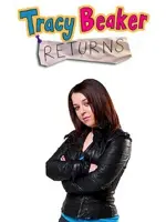 Tracy Beaker Returns