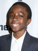 Caleb McLaughlin