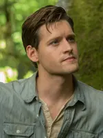 Luke Kleintank