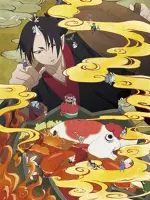 Hozuki's Coolheadedness