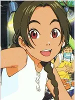 Arumi Asahina
