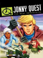 Jonny Quest: The Real Adventures